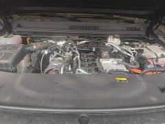 Chery Longitudinal and Transverse F700 4 - ფოტო 10