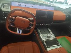 Chery Longitudinal and Transverse F700 4 - ფოტო 12