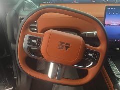 Chery Longitudinal and Transverse F700 4 - ფოტო 15