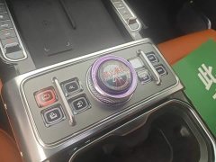 Chery Longitudinal and Transverse F700 4 - ფოტო 16