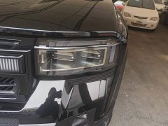 Chery Longitudinal and Transverse F700 4 - ფოტო 5