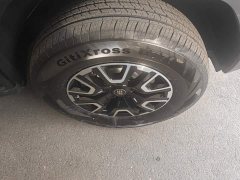 Chery Longitudinal and Transverse F700 4 - ფოტო 6
