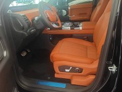 Chery Longitudinal and Transverse F700 4 - ფოტო 9