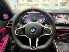 BMW 3 Series 330Li 50th Anniversary Limited Edition - ფოტო 10