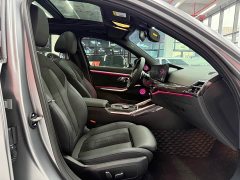 BMW 3 Series 330Li 50th Anniversary Limited Edition - ფოტო 13