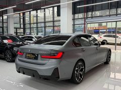 BMW 3 Series 330Li 50th Anniversary Limited Edition - ფოტო 17