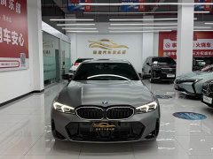 BMW 3 Series 330Li 50th Anniversary Limited Edition - ფოტო 2