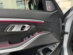 BMW 3 Series 330Li 50th Anniversary Limited Edition - ფოტო 5
