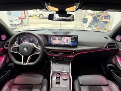 BMW 3 Series 330Li 50th Anniversary Limited Edition - ფოტო 9