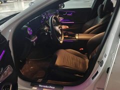 Mercedes-Benz C-Class Facelift C 260 L AMG Line - ფოტო 5