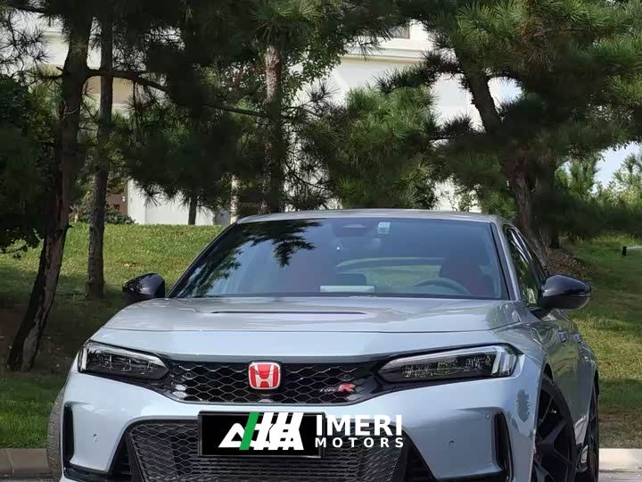 Honda Civic (Imported) 2.0T 420TURBO TYPE R