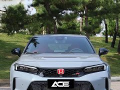 Honda Civic (Imported) 2.0T 420TURBO TYPE R - ფოტო 2