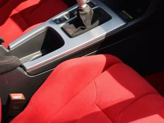 Honda Civic (Imported) 2.0T 420TURBO TYPE R - ფოტო 4