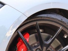 Honda Civic (Imported) 2.0T 420TURBO TYPE R - ფოტო 5