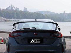 Honda Civic (Imported) 2.0T 420TURBO TYPE R - ფოტო 6