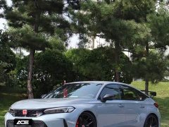 Honda Civic (Imported) 2.0T 420TURBO TYPE R - ფოტო 8