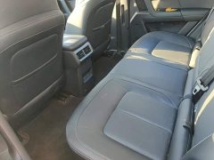 Chery iCAR 03T 2024 520km FWD Long Range Comfort Edition - ფოტო 11
