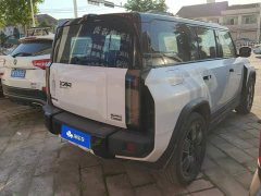 Chery iCAR 03T 2024 520km FWD Long Range Comfort Edition - ფოტო 3