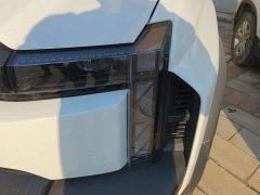 Chery iCAR 03T 2024 520km FWD Long Range Comfort Edition - ფოტო 5