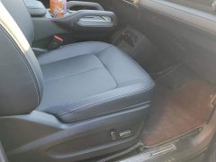 Chery iCAR 03T 2024 520km FWD Long Range Comfort Edition - ფოტო 8
