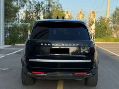 Land Rover Range Rover 3.0 L6 400PS Grand Long Wheelbase Edition - ფოტო 11