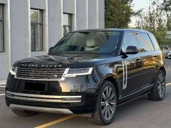 Land Rover Range Rover 3.0 L6 400PS Grand Long Wheelbase Edition - ფოტო 2