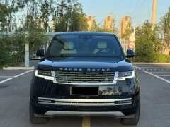 Land Rover Range Rover 3.0 L6 400PS Grand Long Wheelbase Edition - ფოტო 3