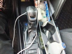 Toyota Camry Hybrid 2.0HG Premium Edition - ფოტო 10