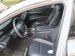 Toyota Camry Hybrid 2.0HG Premium Edition - ფოტო 11