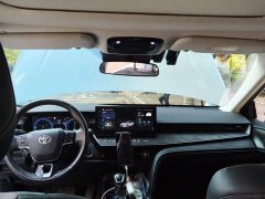Toyota Camry Hybrid 2.0HG Premium Edition - ფოტო 14