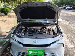 Toyota Camry Hybrid 2.0HG Premium Edition - ფოტო 16