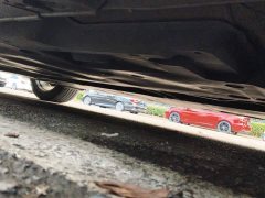 Toyota Camry Hybrid 2.0HG Premium Edition - ფოტო 17