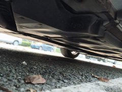 Toyota Camry Hybrid 2.0HG Premium Edition - ფოტო 18