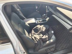 Toyota Camry Hybrid 2.0HG Premium Edition - ფოტო 19