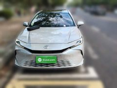 Toyota Camry Hybrid 2.0HG Premium Edition - ფოტო 2