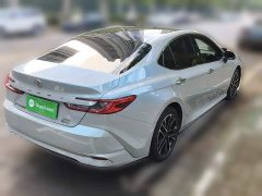 Toyota Camry Hybrid 2.0HG Premium Edition - ფოტო 4