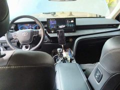 Toyota Camry Hybrid 2.0HG Premium Edition - ფოტო 5