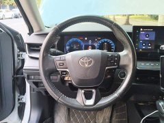 Toyota Camry Hybrid 2.0HG Premium Edition - ფოტო 6