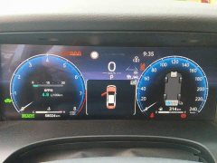 Toyota Camry Hybrid 2.0HG Premium Edition - ფოტო 7