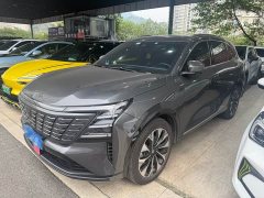 Changan CS75PLUS UItra 2.0T Version - ფოტო 1