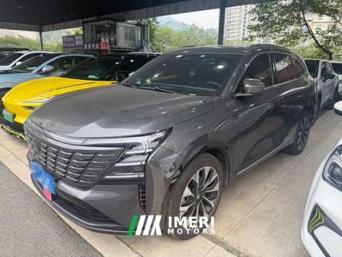 2025 Changan CS75PLUS UItra 2.0T Version - ავტომობილი ჩინეთიდან