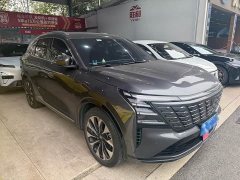 Changan CS75PLUS UItra 2.0T Version - ფოტო 2
