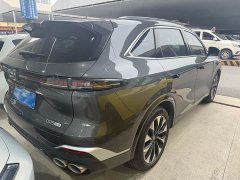 Changan CS75PLUS UItra 2.0T Version - ფოტო 3