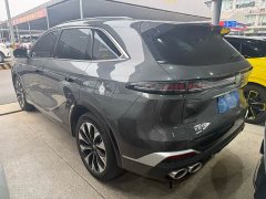 Changan CS75PLUS UItra 2.0T Version - ფოტო 4