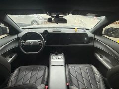 Changan CS75PLUS UItra 2.0T Version - ფოტო 5