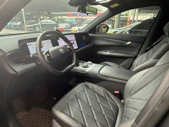 Changan CS75PLUS UItra 2.0T Version - ფოტო 6