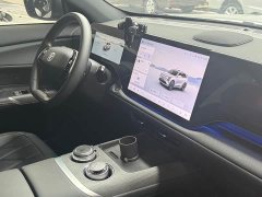 Changan CS75PLUS UItra 2.0T Version - ფოტო 7