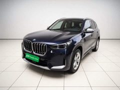 BMW X1 2023 sDrive20Li X Design Package - ფოტო 1