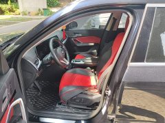 BMW X1 2023 sDrive20Li X Design Package - ფოტო 11