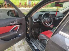 BMW X1 2023 sDrive20Li X Design Package - ფოტო 12